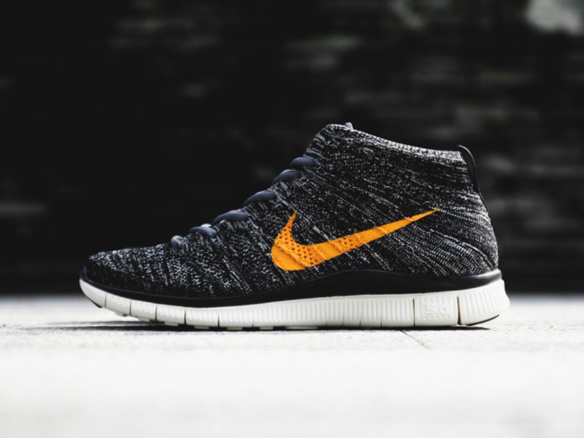 22 Different Pairs Of Nike Free Flyknit Chukka s You ll Love Airows