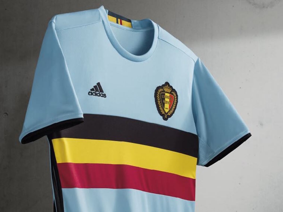 Belgium away kit cheap 2016