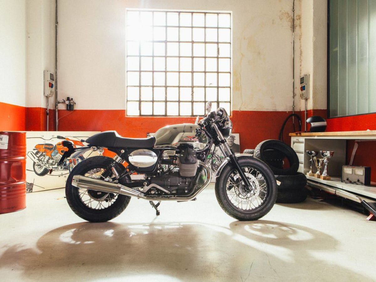 5 Coolest Scrambler Motorcycles Ever Made Airows