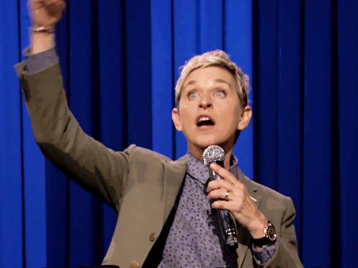 Ellen Degeneres Lip Sync Battle On Jimmy Fallon Hotsell | innoem.eng