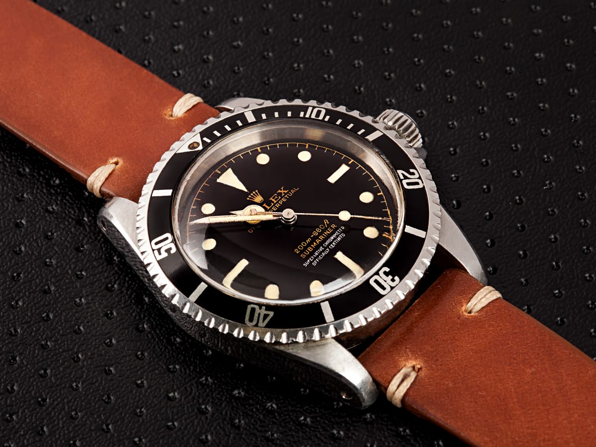 5 Greatest Rolex Watches Of All Time Airows