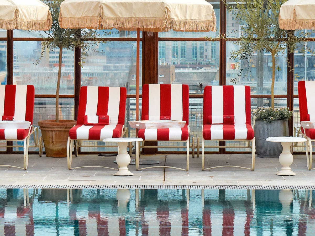 Soho beach towels best sale