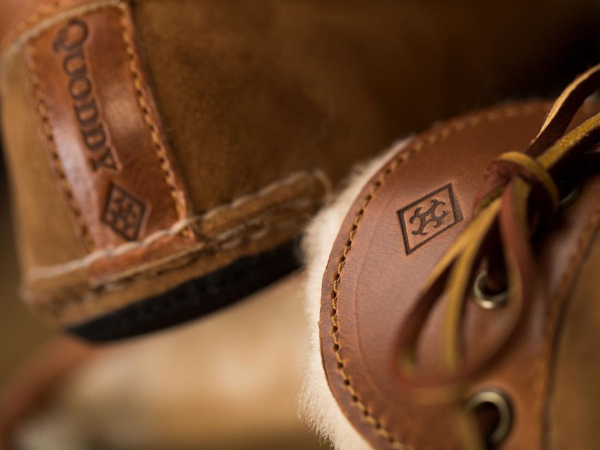 The Next Level Fireside Slippers You Deserve in Your Life Airows