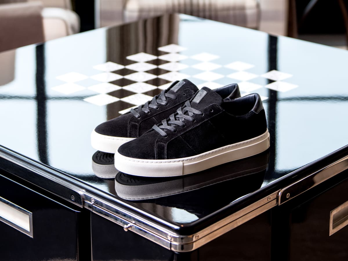 Billions on sale greats shoes