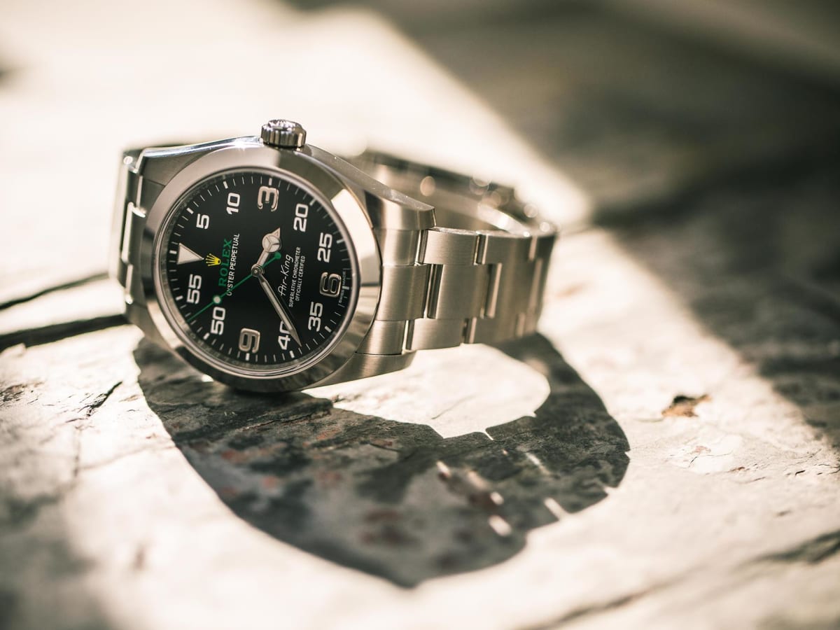 Underrated swiss watch brands sales