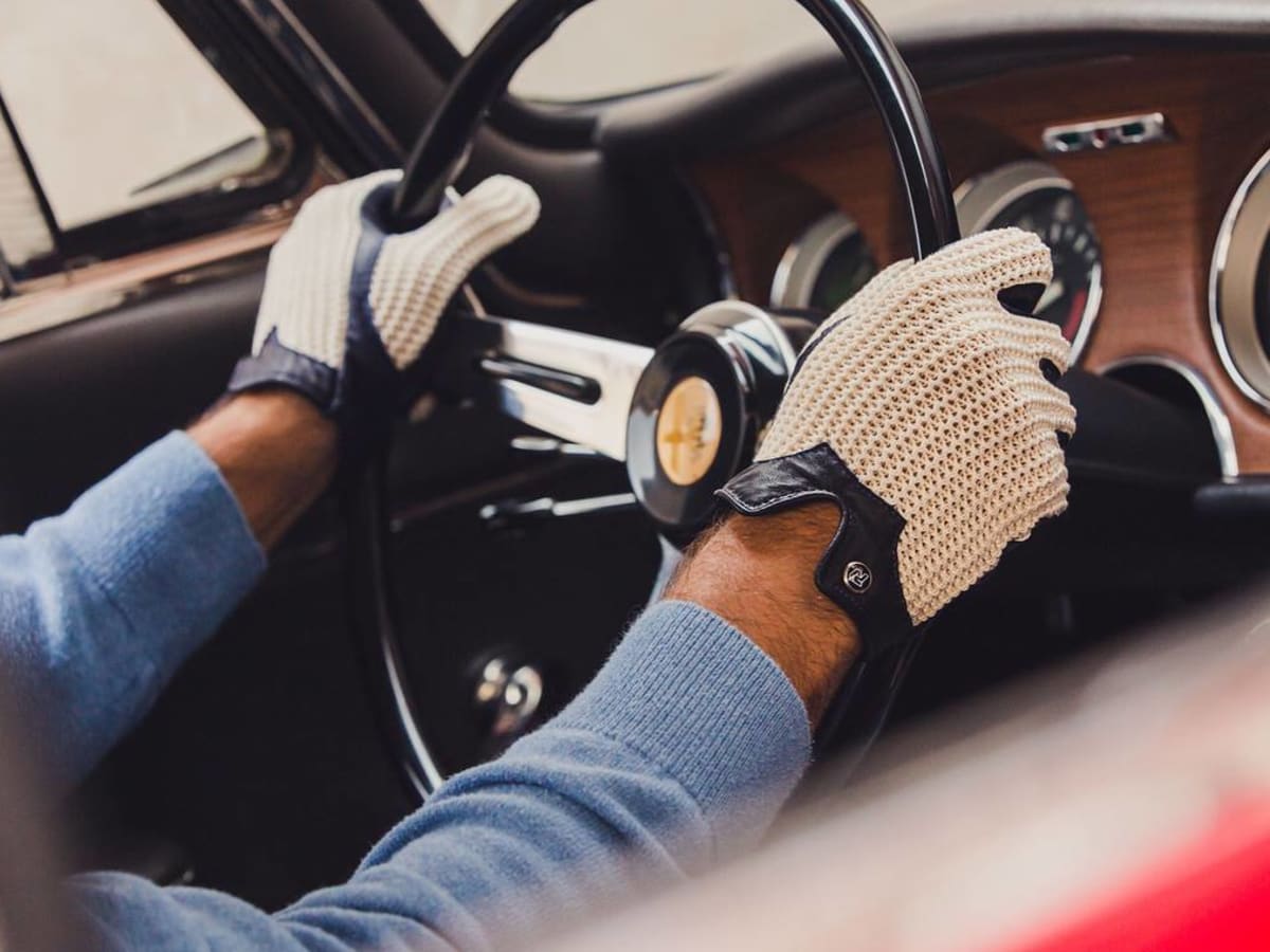 Autodromo gloves shop