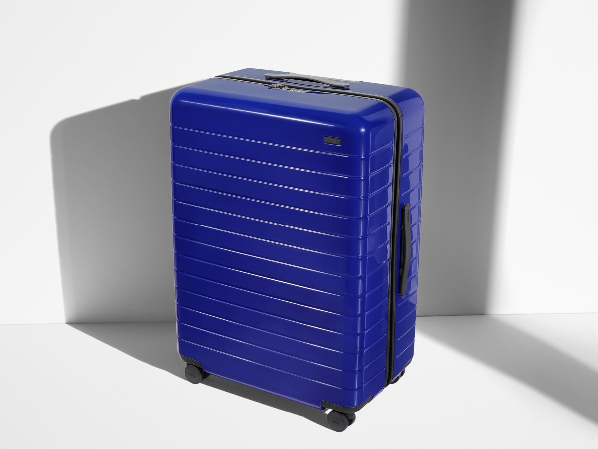 Away luggage aurora on sale
