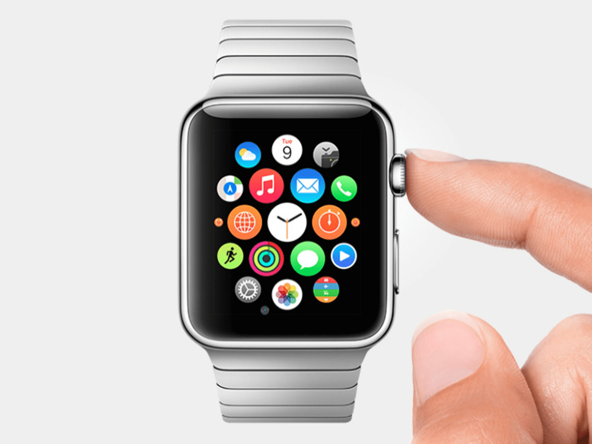 Best place to buy deals apple watch