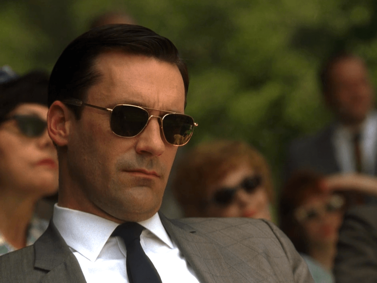 5 Coolest Pairs Of Sunglasses From Film TV Airows