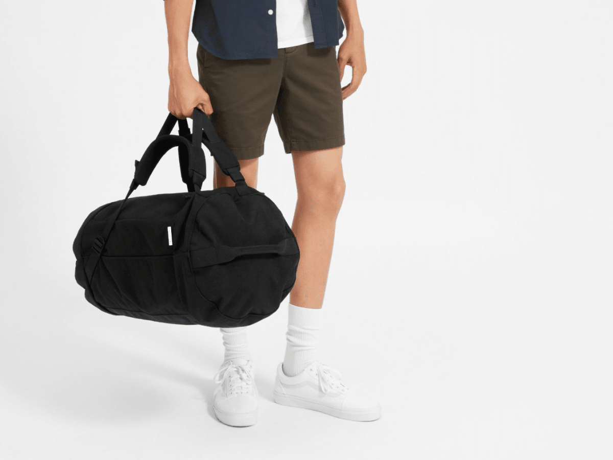 The mover outlet pack everlane