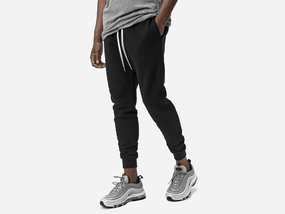 Ebisu sweatpants sales