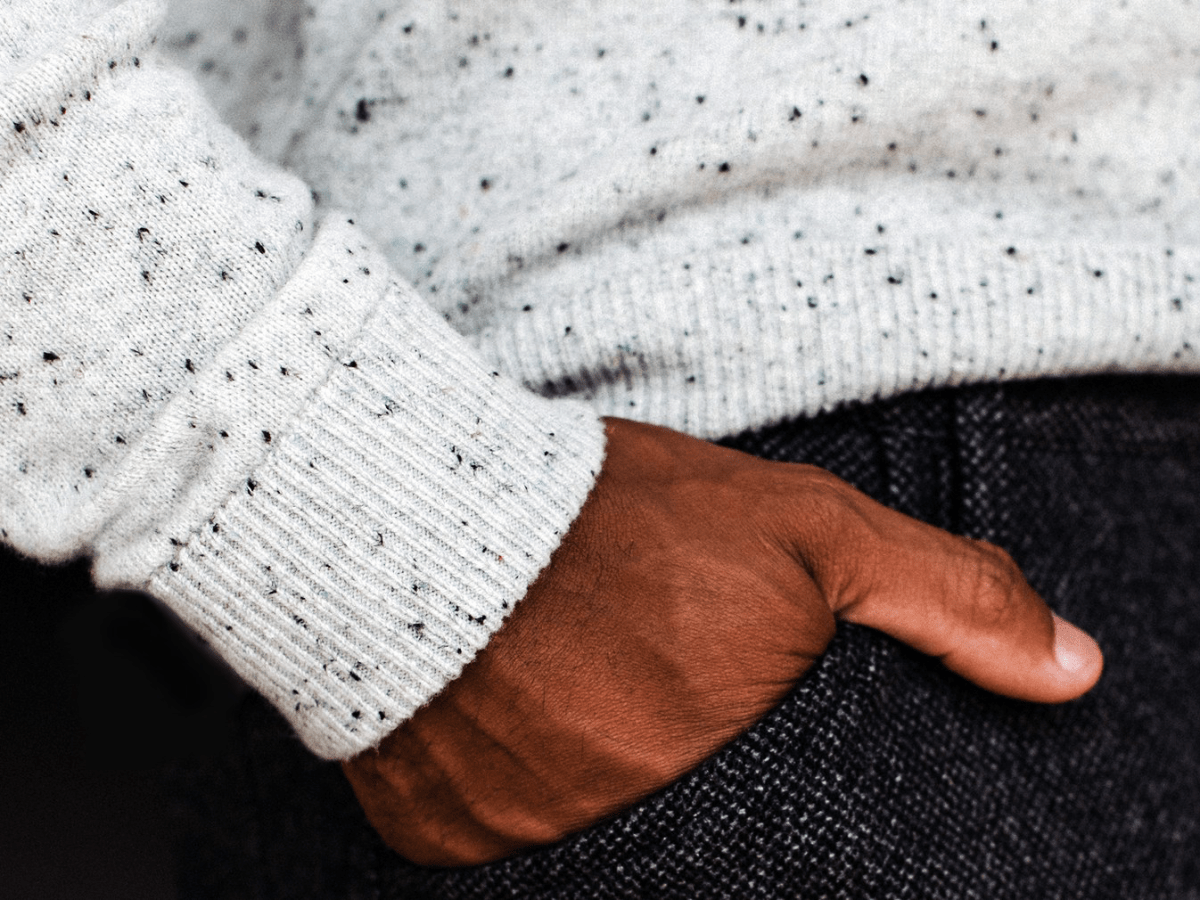 Sweater Better: Why You Should Ditch Cashmere for Baby Yak Wool