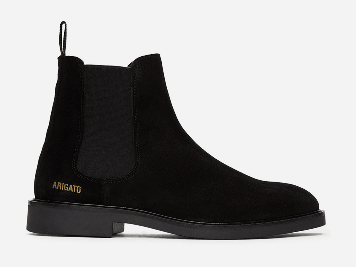 Axel Arigato Releases Its First Ever Chelsea Boot Airows