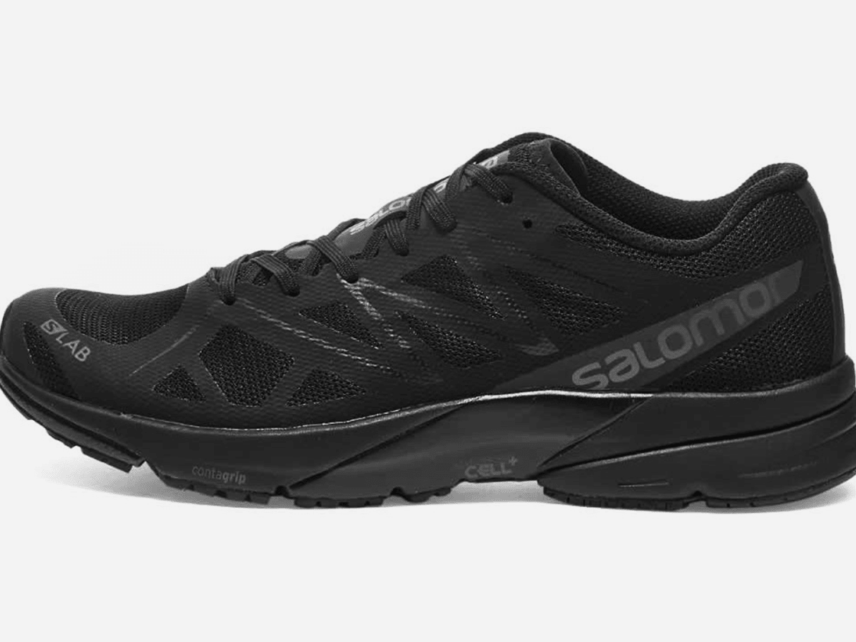 Salomon s lab sonic 3 hot sale