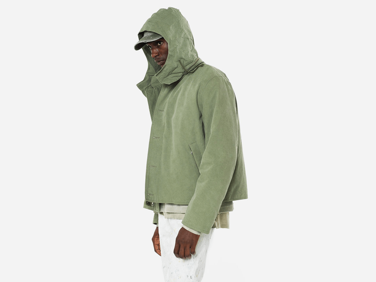 John elliott discount n1 deck jacket