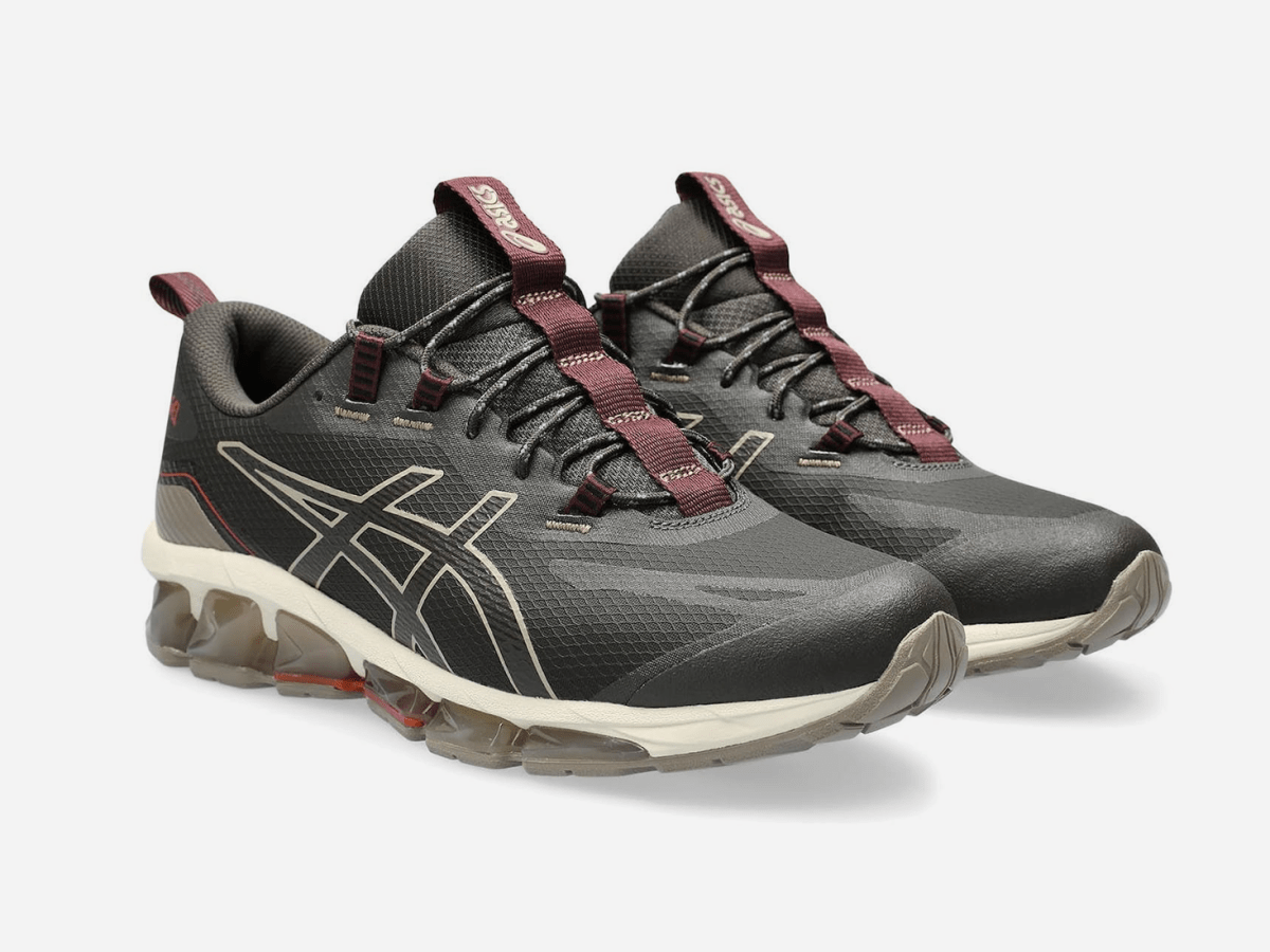 Asics black cheap friday xtreme