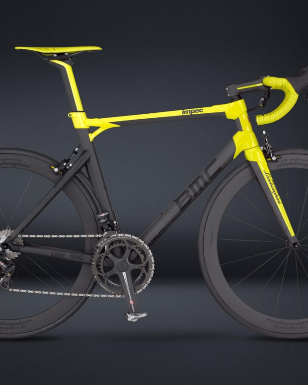 Bikes Airows