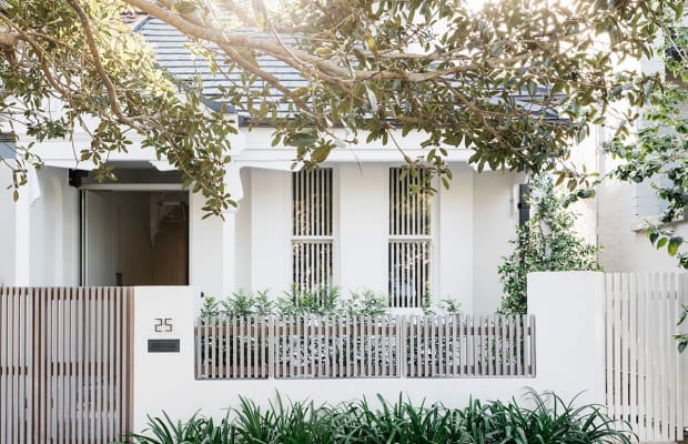 Step Inside This Jaw-Dropping Aussie Home