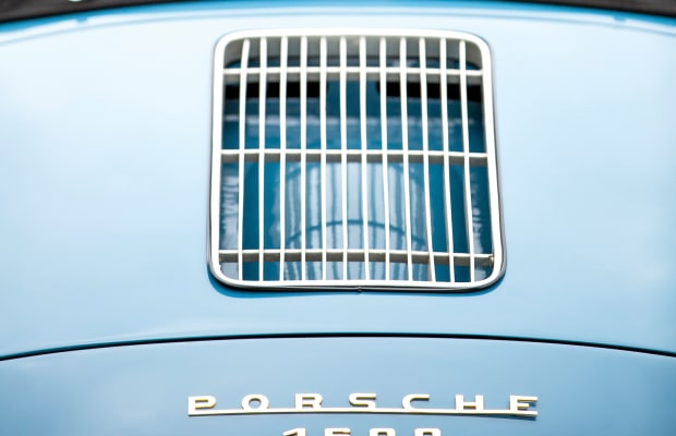 Five Porsche 356s That Will Make Your Heart Skip a Beat
