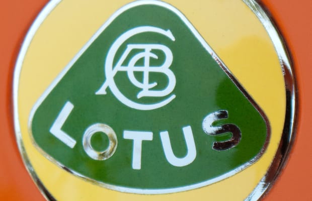 Car Porn: 1961 Lotus Elite Series II