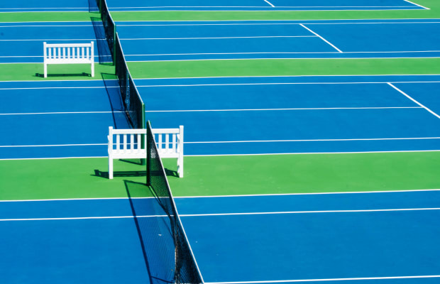 Why Sports Sound Better in Your Living Room