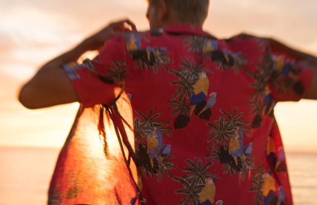 Five Aloha Shirts Every Modern Man Can Pull Off