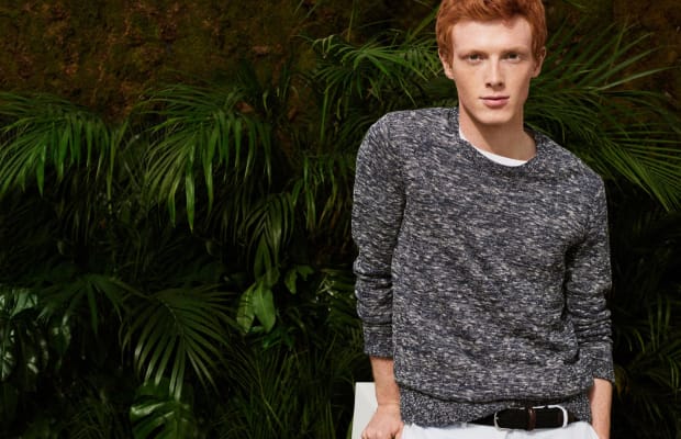 10 Style Picks From Club Monaco's Amazing Cyber Monday Sale