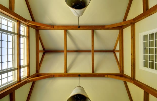 The East Hampton Home of Our Dreams