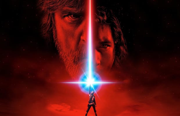 'The Last Jedi' Cast Gets the Autocomplete Interview Treatment