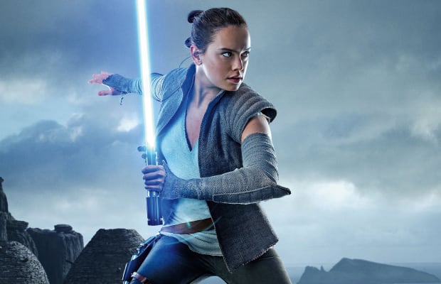 The Deeper Meaning of the ‘Star Wars: The Last Jedi’ Title, Explained