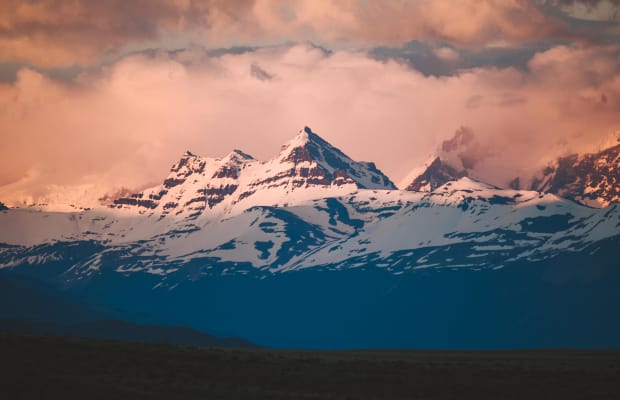 Escape to Patagonia Through This Gorgeous Video