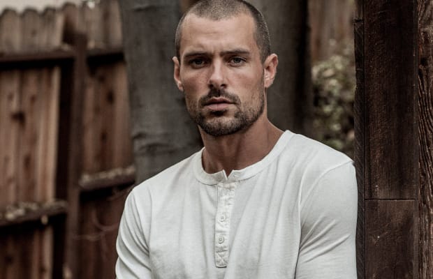 10 Henley Shirts That are a Cut Above