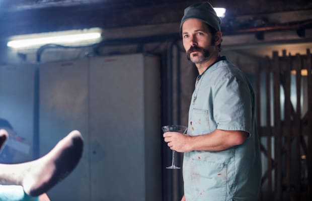 Netflix Unveils Vibrant Trailer for Duncan Jones' 'Mute'