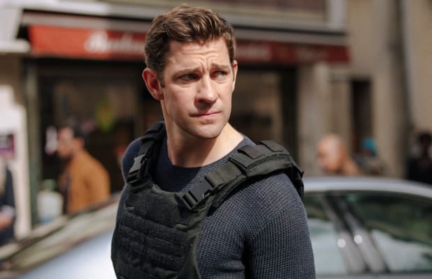The 'Jack Ryan' Super Bowl Trailer Will Get You Fired Up For Upcoming Amazon Series