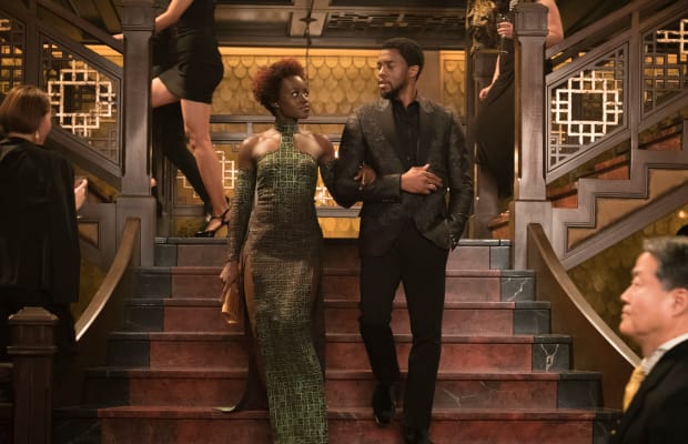 'Black Panther' Director Ryan Coogler Breaks Down the Casino Fight Scene