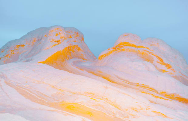 Catch Sight of Utah's Stunning Alien Landscapes