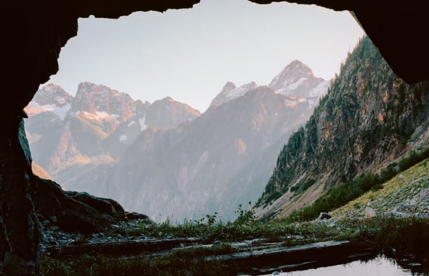 Travel Through One of the Most Geologically Active Regions on Earth