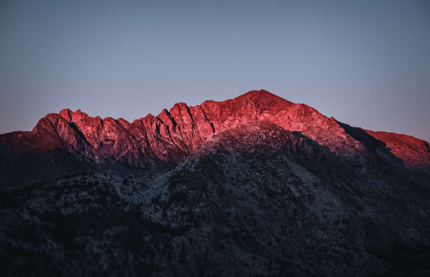 25 Stunning Summer Moments In The Alps