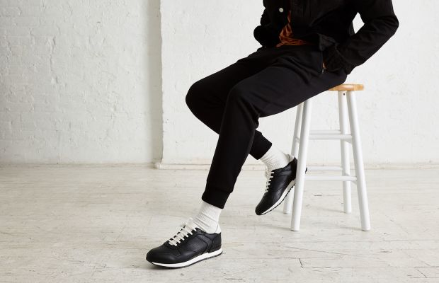 5 Blacked-Out Style Essentials to Upgrade Your Spring Wardrobe