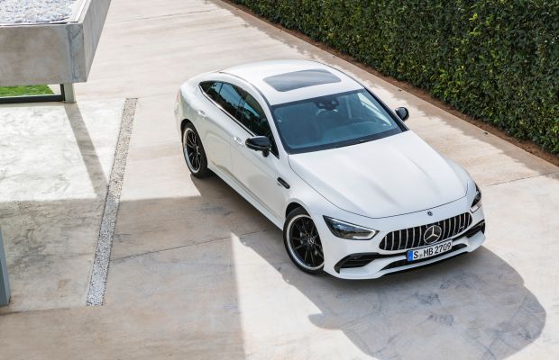 Everything You Need to Know About AMG