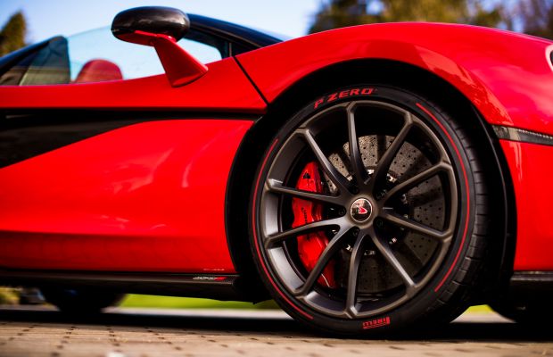 Everything You Need to Know About McLaren