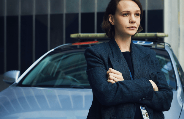 Carey Mulligan's Netflix Mini-Series 'Collateral' Is a Must-Watch