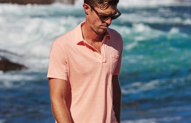5 Style Moves Straight Out of 'The Talented Mr. Ripley'