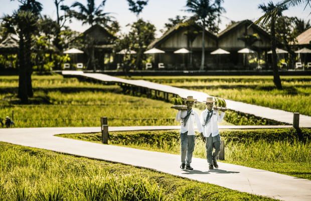 Add This Cambodian Hideaway to Your Travel Bucket List