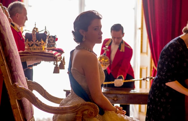 'The Crown' Teases the 1960s in Superb Season 2 Trailer
