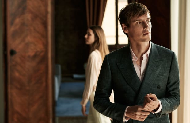 20 Style Picks From MR PORTER's Incredible Year-End Sale