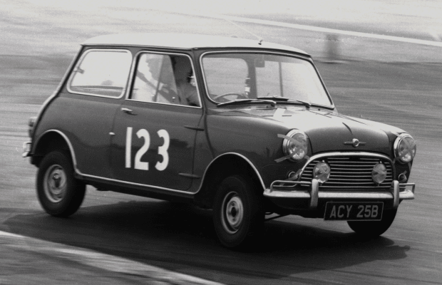 Everything You Need to Know About the Mini Cooper