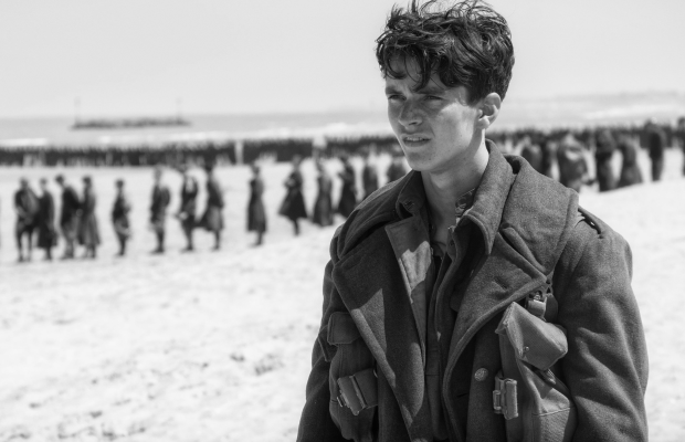 Someone Turned ‘Dunkirk’ Into a Beautiful 8-Minute Silent Film