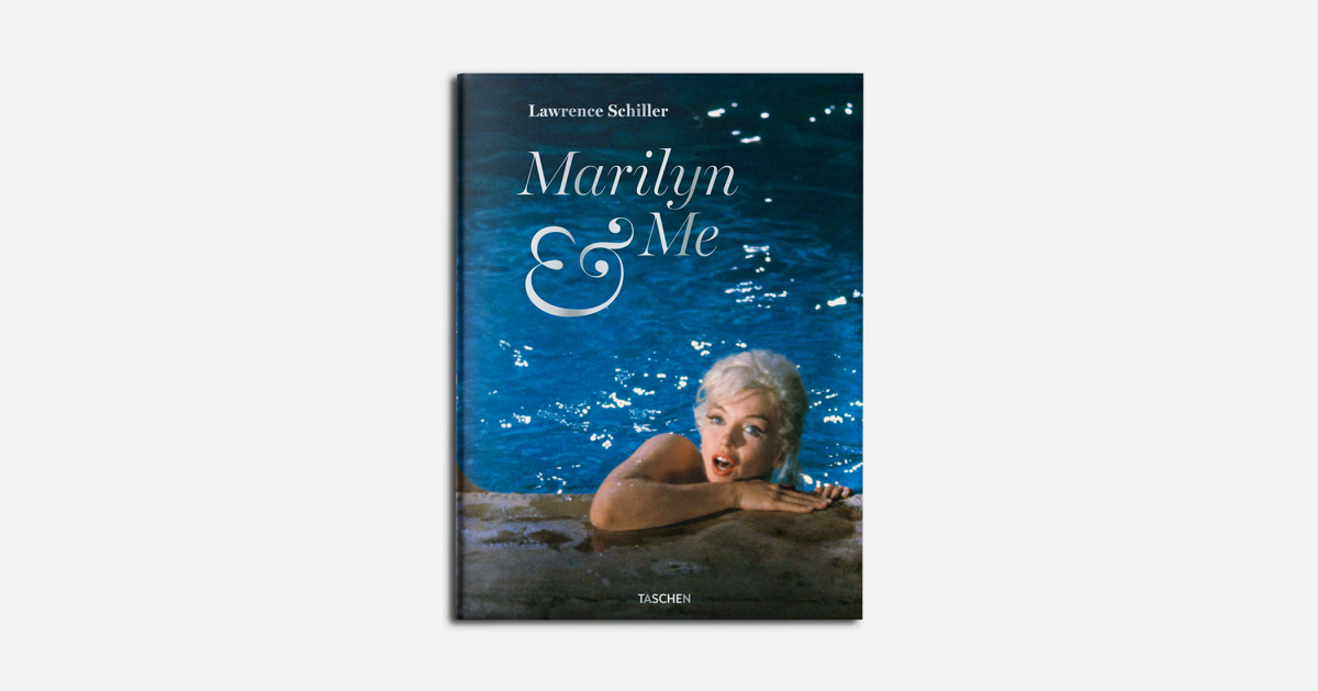 The Score: This Stunning Ode to Marilyn Monroe Is On Sale Now