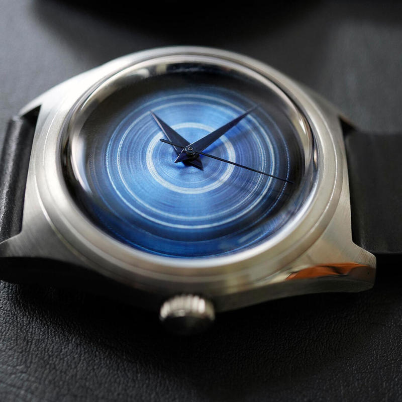Let Bespoke Watch Projects Craft Your Perfect Fit